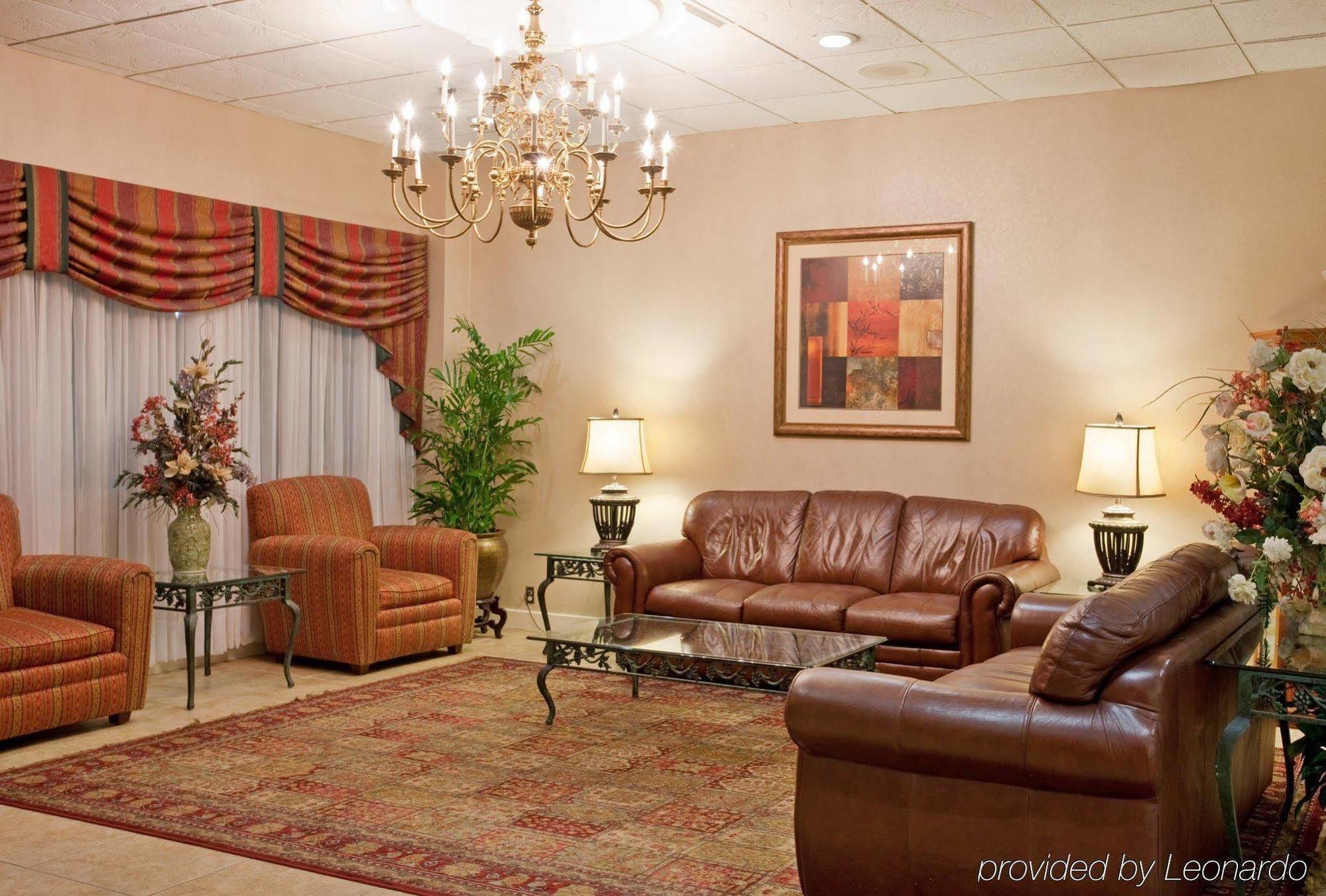 Holiday Inn Huntsville - Research Park By Ihg Interior foto